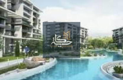 شقة - 3 غرف نوم - 2 حمامات للبيع في لا كابيتال - كمبوندات العاصمة الإدارية الجديدة - العاصمة الإدارية الجديدة - القاهرة شقة - 3 غرف نوم - 2 حمامات للبيع في لا كابيتال - كمبوندات العاصمة الإدارية الجديدة - العاصمة الإدارية الجديدة - القاهرة