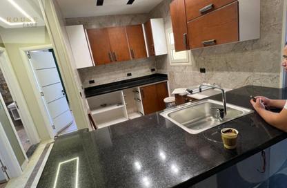 Apartment - 3 Bedrooms - 2 Bathrooms for sale in 5th District - Sheikh Zayed City - Giza Apartment - 3 Bedrooms - 2 Bathrooms for sale in 5th District - Sheikh Zayed City - Giza