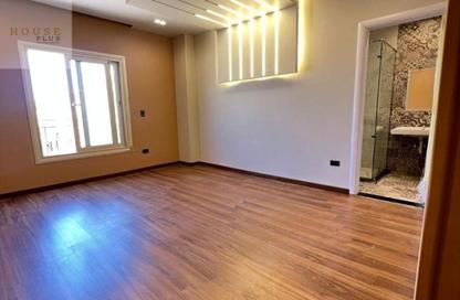 Apartment - 3 Bedrooms - 2 Bathrooms for sale in 5th District - Sheikh Zayed City - Giza