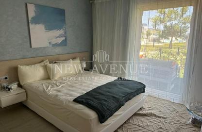 Chalet - 3 Bedrooms - 4 Bathrooms for sale in Fouka Bay - Qesm Marsa Matrouh - North Coast
