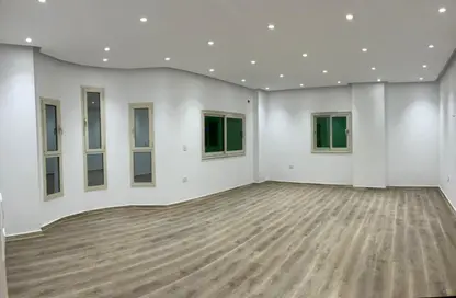 Apartment - 3 Bedrooms - 2 Bathrooms for rent in El Narges Buildings - Al Narges - New Cairo City - Cairo