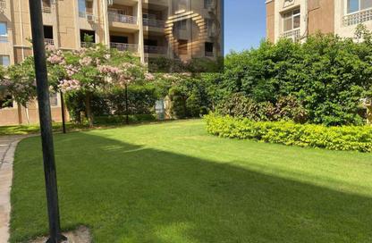 Apartment - 2 Bedrooms - 2 Bathrooms for sale in Privado - Madinaty - Cairo