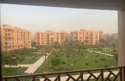 شقة - 3 غرف نوم - 3 حمامات للبيع في امتداد الرحاب - الرحاب - مدينة القاهرة الجديدة - القاهرة