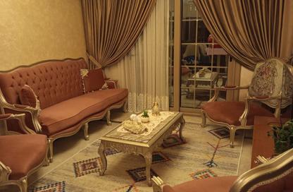 شقة - 2 غرف نوم - 2 حمامات للبيع في شارع الارقم بن أبي الارقم - مدينة المعراج - زهراء المعادي - حي المعادي - القاهرة شقة - 2 غرف نوم - 2 حمامات للبيع في شارع الارقم بن أبي الارقم - مدينة المعراج - زهراء المعادي - حي المعادي - القاهرة