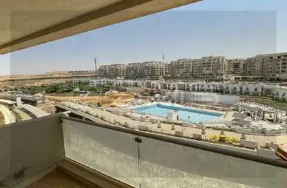 شقة - 3 غرف نوم - 3 حمامات للبيع في ماونتن فيو اى سيتي - كمبوندات التجمع الخامس - التجمع الخامس - مدينة القاهرة الجديدة - القاهرة