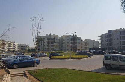 Apartment - 3 Bedrooms - 2 Bathrooms for sale in The Address - 12th District - Sheikh Zayed City - Giza Apartment - 3 Bedrooms - 2 Bathrooms for sale in The Address - 12th District - Sheikh Zayed City - Giza