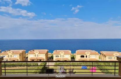 Chalet - 3 Bedrooms - 2 Bathrooms for sale in Telal Al Sokhna - Al Ain Al Sokhna - Suez Chalet - 3 Bedrooms - 2 Bathrooms for sale in Telal Al Sokhna - Al Ain Al Sokhna - Suez