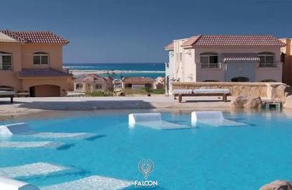 Chalet - 3 Bedrooms - 2 Bathrooms for sale in Telal Al Sokhna - Al Ain Al Sokhna - Suez Chalet - 3 Bedrooms - 2 Bathrooms for sale in Telal Al Sokhna - Al Ain Al Sokhna - Suez