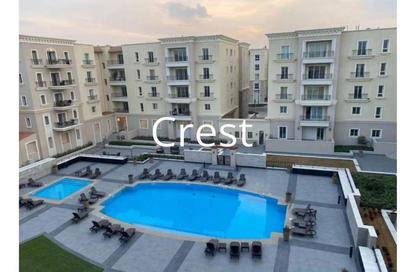 Apartment - 3 Bedrooms - 4 Bathrooms for rent in Mivida - 5th Settlement Compounds - The 5th Settlement - New Cairo City - Cairo Apartment - 3 Bedrooms - 4 Bathrooms for rent in Mivida - 5th Settlement Compounds - The 5th Settlement - New Cairo City - Cairo