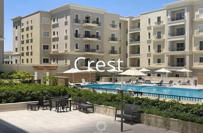 Apartment - 3 Bedrooms - 4 Bathrooms for rent in Mivida - 5th Settlement Compounds - The 5th Settlement - New Cairo City - Cairo