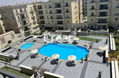 Apartment - 3 Bedrooms - 4 Bathrooms for rent in Mivida - 5th Settlement Compounds - The 5th Settlement - New Cairo City - Cairo Apartment - 3 Bedrooms - 4 Bathrooms for rent in Mivida - 5th Settlement Compounds - The 5th Settlement - New Cairo City - Cairo