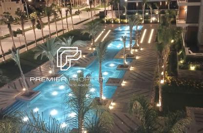 Apartment - 3 Bedrooms - 2 Bathrooms for sale in El Patio Oro - 5th Settlement Compounds - The 5th Settlement - New Cairo City - Cairo