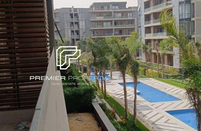 Apartment - 3 Bedrooms - 2 Bathrooms for sale in El Patio Oro - 5th Settlement Compounds - The 5th Settlement - New Cairo City - Cairo