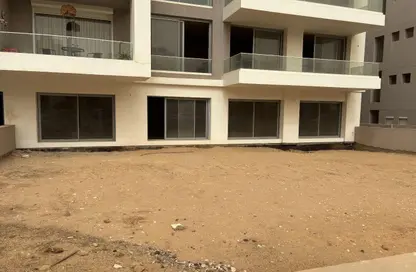 شقة - 3 غرف نوم - 4 حمامات للبيع في جولز - طريق مصر اسكندرية الصحراوي - مدينة 6 أكتوبر - الجيزة