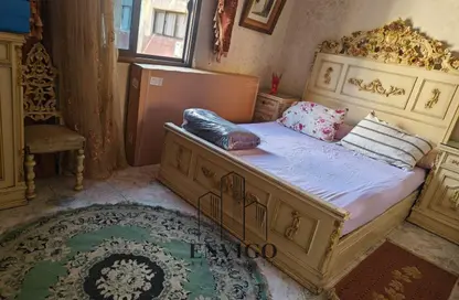 شقة - 3 غرف نوم - 1 حمام للبيع في شارع عمارات ميلسا - مساكن المهندسين - مدينة نصر - القاهرة