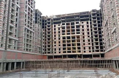 Apartment - 3 Bedrooms - 3 Bathrooms for sale in Muruj - Smouha - Hay Sharq - Alexandria Apartment - 3 Bedrooms - 3 Bathrooms for sale in Muruj - Smouha - Hay Sharq - Alexandria