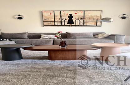 Apartment - 3 Bedrooms - 3 Bathrooms for rent in Mivida - 5th Settlement Compounds - The 5th Settlement - New Cairo City - Cairo