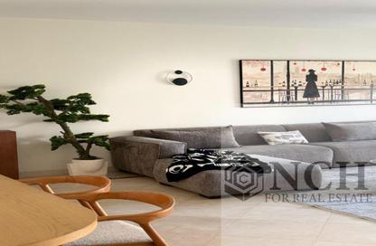 Apartment - 3 Bedrooms - 3 Bathrooms for rent in Mivida - 5th Settlement Compounds - The 5th Settlement - New Cairo City - Cairo