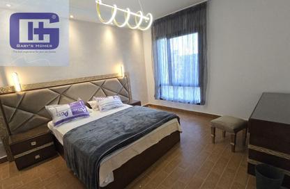 Apartment - 2 Bedrooms - 3 Bathrooms for rent in Eastown - 5th Settlement Compounds - The 5th Settlement - New Cairo City - Cairo
