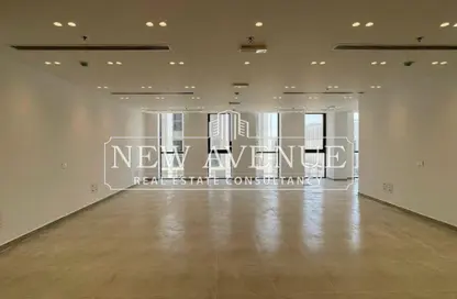 Office Space - Studio - 1 Bathroom for rent in Mivida - 5th Settlement Compounds - The 5th Settlement - New Cairo City - Cairo