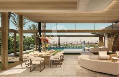 Villa - 4 - 4 for sale in Mesca - Soma Bay - Safaga - Hurghada - Red Sea