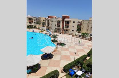 Chalet - 3 - 2 for sale in Lasirena Mini Egypt - Al Ain Al Sokhna - Suez