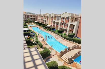 Chalet - 3 - 2 for sale in Lasirena Mini Egypt - Al Ain Al Sokhna - Suez