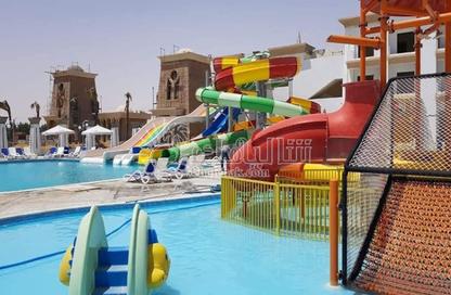 Chalet - 3 - 2 for sale in Lasirena Mini Egypt - Al Ain Al Sokhna - Suez Chalet - 3 - 2 for sale in Lasirena Mini Egypt - Al Ain Al Sokhna - Suez
