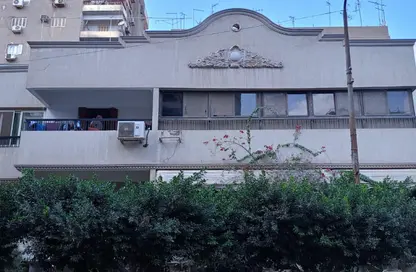 Apartment - 3 Bedrooms - 2 Bathrooms for sale in Nasr City - Cairo