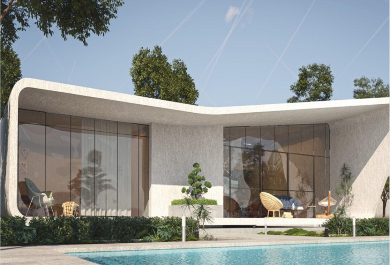 3-bedroom villa 165 m² for sale in Safia