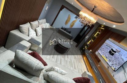Apartment - 4 - 4 for rent in B3 - Madinaty - Cairo