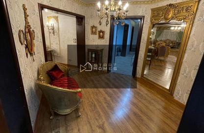 Apartment - 4 - 4 for rent in B3 - Madinaty - Cairo Apartment - 4 - 4 for rent in B3 - Madinaty - Cairo