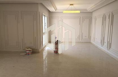 Apartment - 3 Bedrooms - 3 Bathrooms for rent in Hyde Park Business District Mall - South Teseen St. - The 5th Settlement - New Cairo City - Cairo