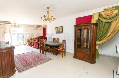 Apartment - 3 Bedrooms - 2 Bathrooms for sale in Smouha Square - Smouha - Hay Sharq - Alexandria