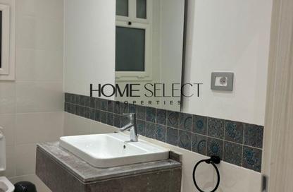 Townhouse - 4 Bedrooms - 3 Bathrooms for sale in Fouka Bay - Qesm Marsa Matrouh - North Coast