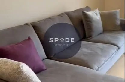 Apartment - 3 Bedrooms - 3 Bathrooms for rent in Cairo Festival City - North Investors Area - New Cairo City - Cairo Apartment - 3 Bedrooms - 3 Bathrooms for rent in Cairo Festival City - North Investors Area - New Cairo City - Cairo