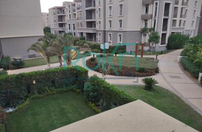 Apartment - 3 Bedrooms - 2 Bathrooms for sale in October Plaza - 6 October Compounds - 6 October City - Giza