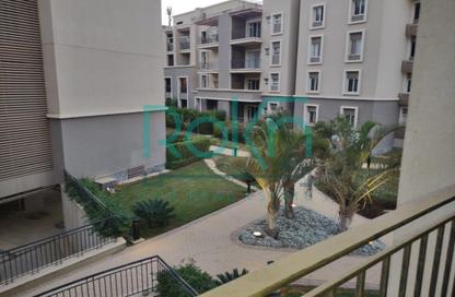 Apartment - 3 Bedrooms - 2 Bathrooms for sale in October Plaza - 6 October Compounds - 6 October City - Giza Apartment - 3 Bedrooms - 2 Bathrooms for sale in October Plaza - 6 October Compounds - 6 October City - Giza