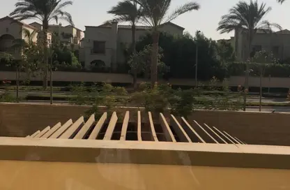 Apartment - 2 Bedrooms - 3 Bathrooms for sale in Uptown Cairo - Mokattam - Cairo