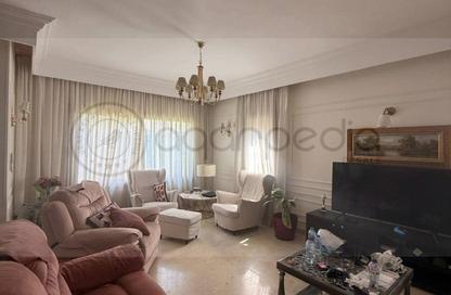 Twin House - 3 Bedrooms - 3 Bathrooms for sale in Mivida - 5th Settlement Compounds - The 5th Settlement - New Cairo City - Cairo