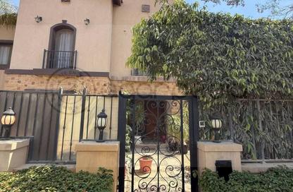 Twin House - 3 Bedrooms - 3 Bathrooms for sale in Mivida - 5th Settlement Compounds - The 5th Settlement - New Cairo City - Cairo