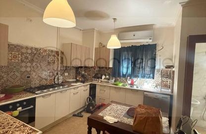 Twin House - 3 Bedrooms - 3 Bathrooms for sale in Mivida - 5th Settlement Compounds - The 5th Settlement - New Cairo City - Cairo
