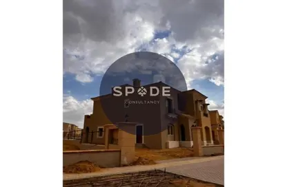 Villa - 4 Bedrooms - 4 Bathrooms for sale in City Gate - 5th Settlement Compounds - The 5th Settlement - New Cairo City - Cairo