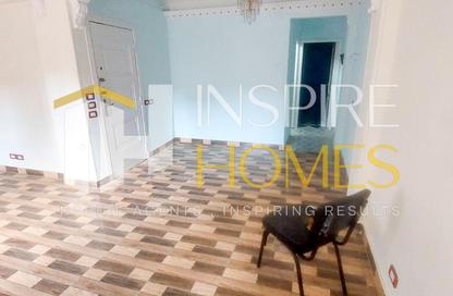 Apartment - 3 Bedrooms - 2 Bathrooms for rent in Shods - Hay Sharq - Alexandria
