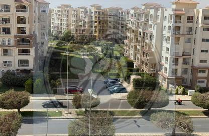 شقة - 3 غرف نوم - 3 حمامات للبيع في B2 - مدينتي - القاهرة