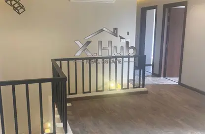 Duplex - 3 Bedrooms - 3 Bathrooms for rent in Westown - Sheikh Zayed Compounds - Sheikh Zayed City - Giza Duplex - 3 Bedrooms - 3 Bathrooms for rent in Westown - Sheikh Zayed Compounds - Sheikh Zayed City - Giza