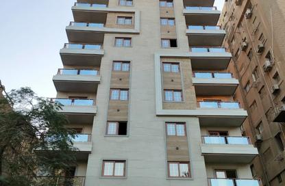 شقة - 3 - 3 للبيع في شارع البطل احمد عبد العزيز - المهندسين - الجيزة