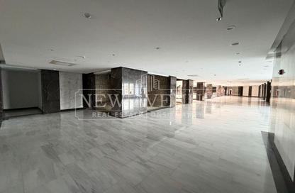 Office Space - Studio - 1 for rent in El Rehab Extension - Al Rehab - New Cairo City - Cairo