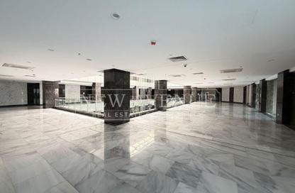 Office Space - Studio - 1 for rent in El Rehab Extension - Al Rehab - New Cairo City - Cairo