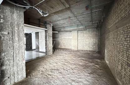 Office Space - Studio - 1 for rent in El Rehab Extension - Al Rehab - New Cairo City - Cairo